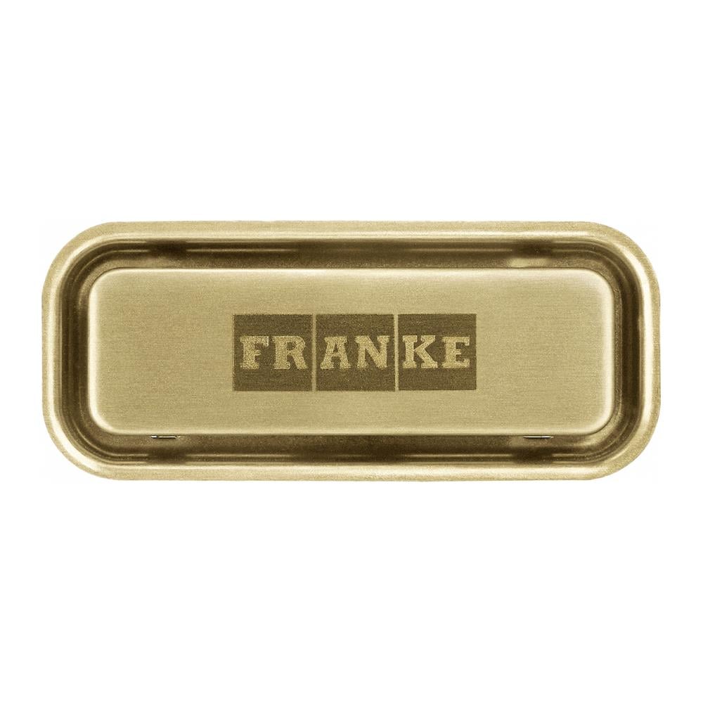 Franke Taşmalık, Gold (Altın) Renk