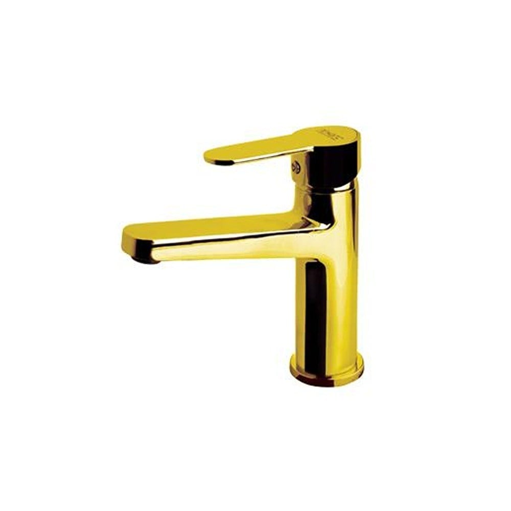 Newarc 971628 Domino Lavabo Bataryası, Altın