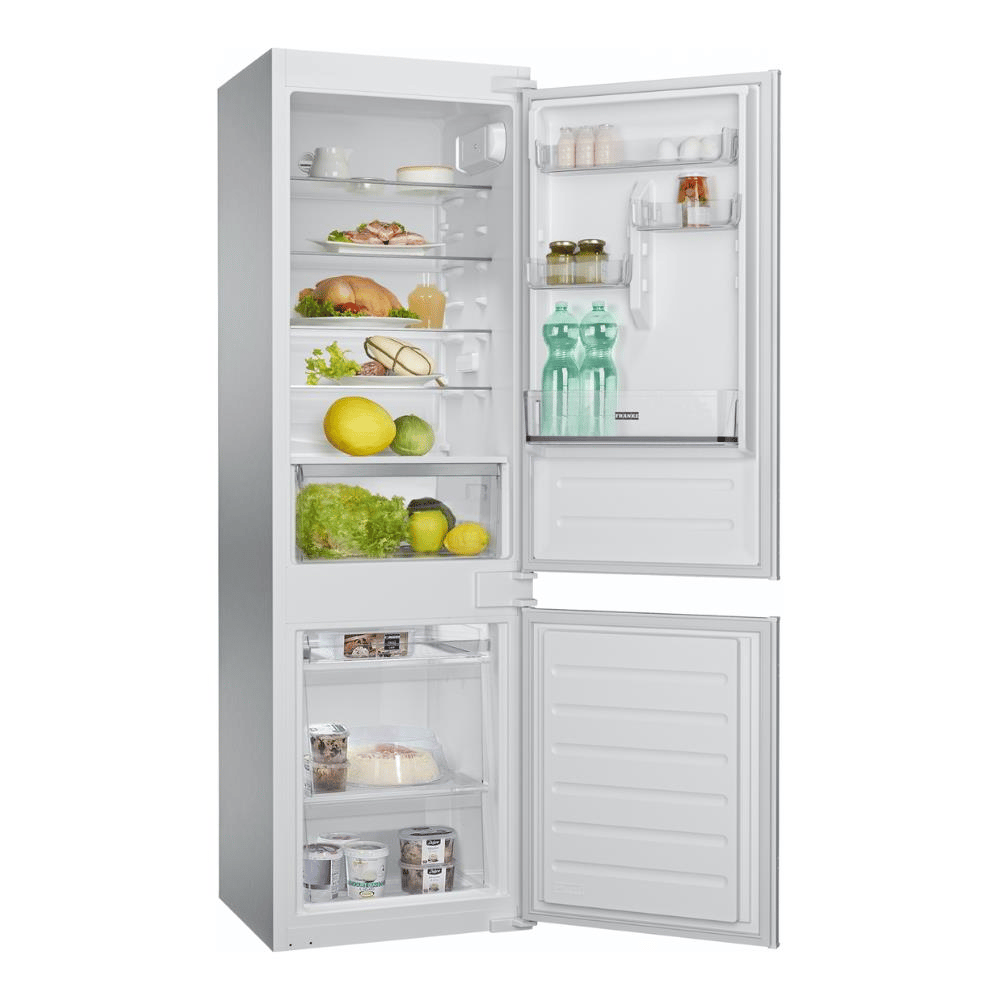 Franke FCB 320 S NE E Ankastre Buzdolabı, 54 cm, 280 lt  