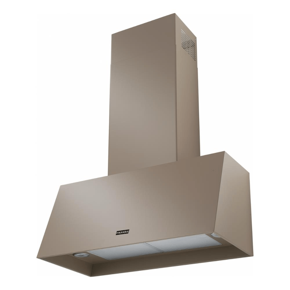 Franke Trendline Plus OY 70 Davlumbaz, Oyster, 70 cm