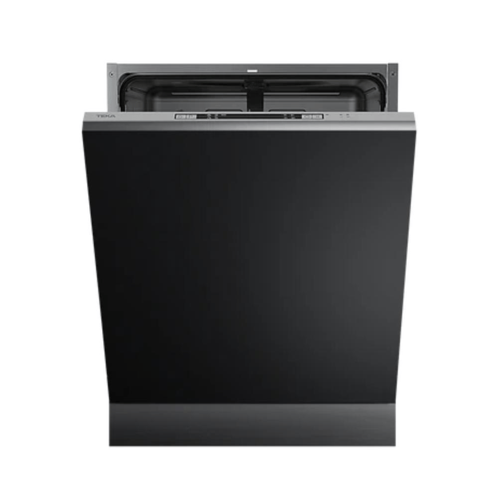 Teka DFI 46710 Tam Ankastre Bulaşık Makinesi, 5 Programlı, 12 Kişilik 
