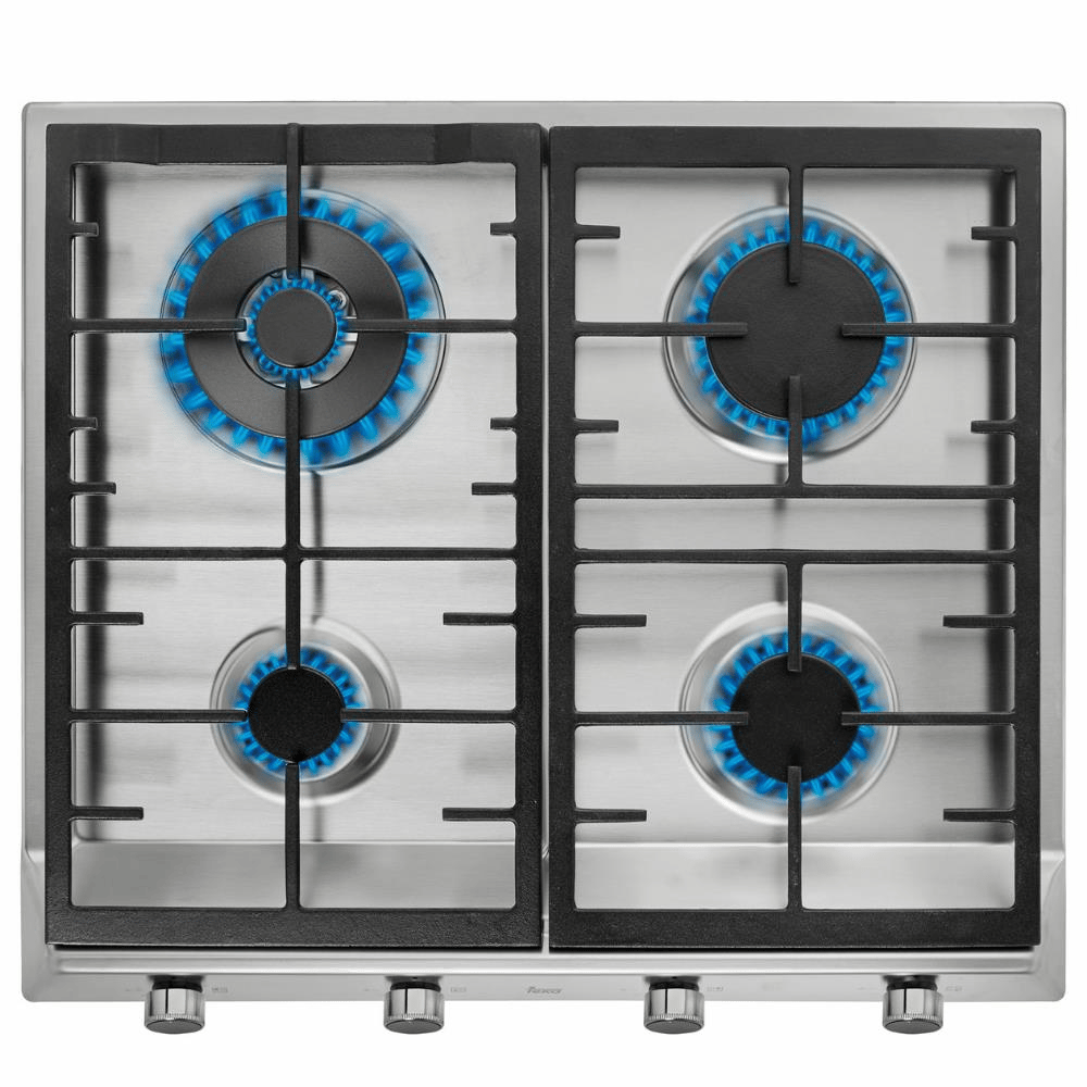 Teka EX 60.1 4G AI AL DR CI NTB Ankastre Ocak, 60 cm