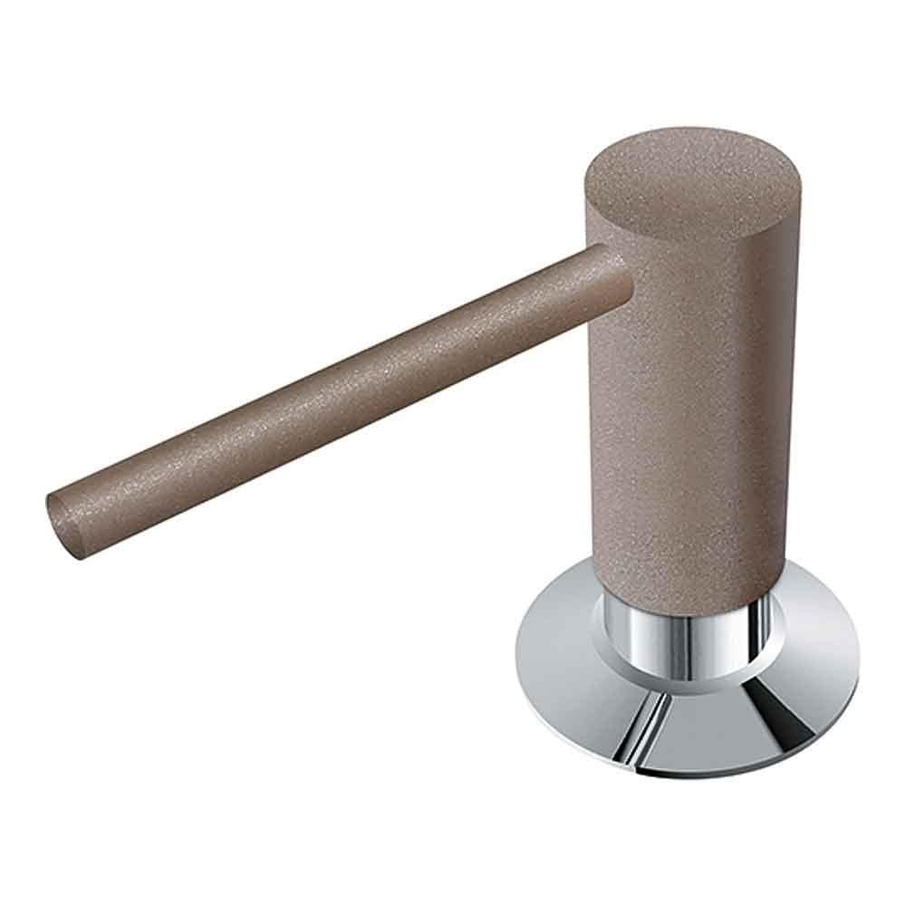Franke Comfort Sıvı Sabunluk, Oyster renk