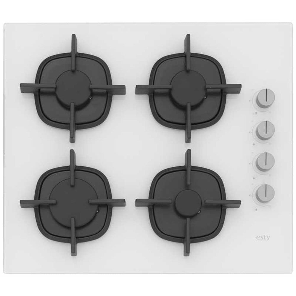 Esty ACO5360W01 Ankastre Ocak, 60 cm