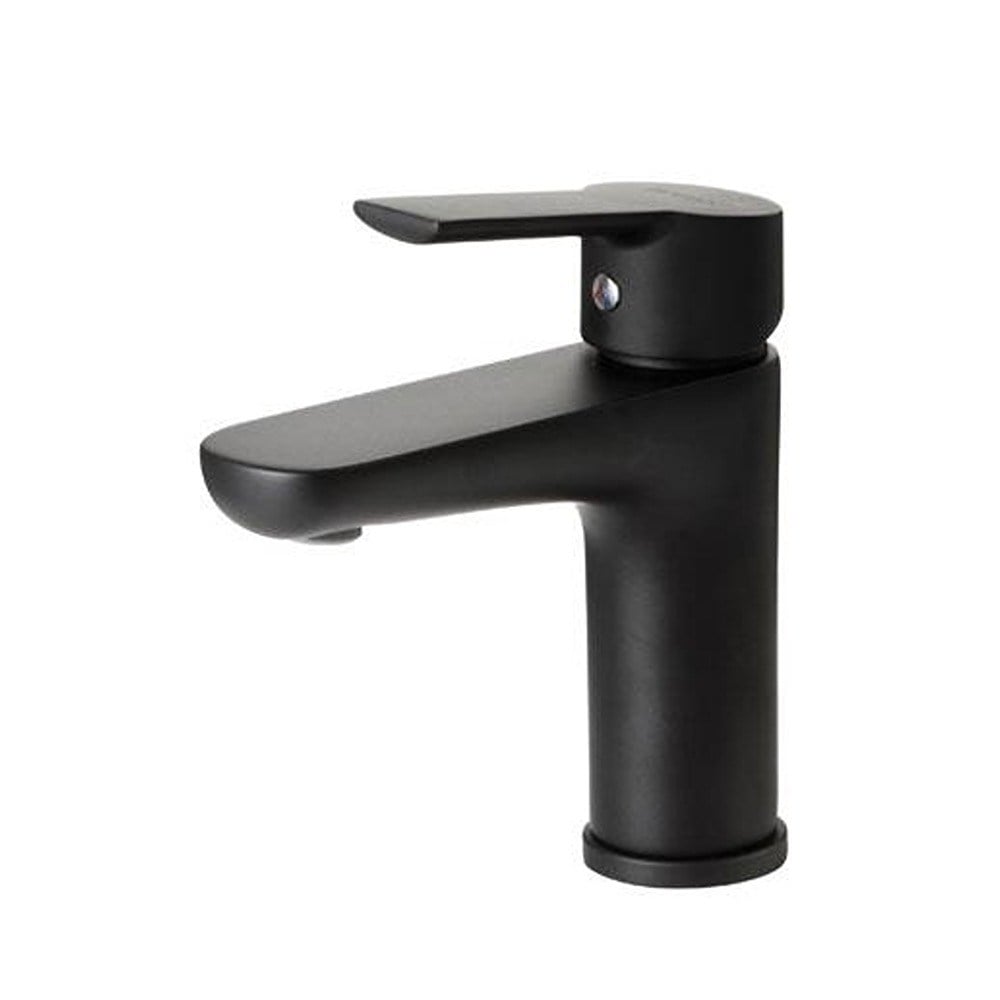 Newarc 921521B Loft Lavabo Bataryası, Siyah