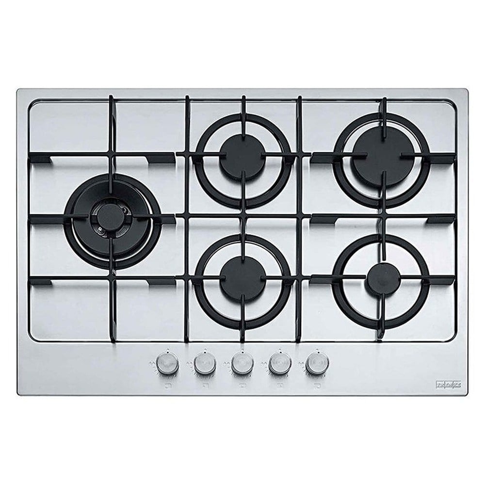 Franke Maris FHMA 755 4G DCL XS C Ankastre Ocak, 75 cm, Inox