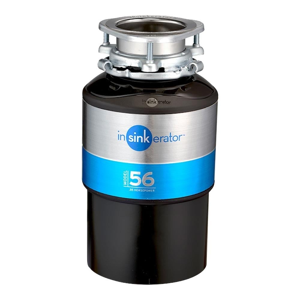 inSinkErator MODEL 56 Çöp Öğütücü