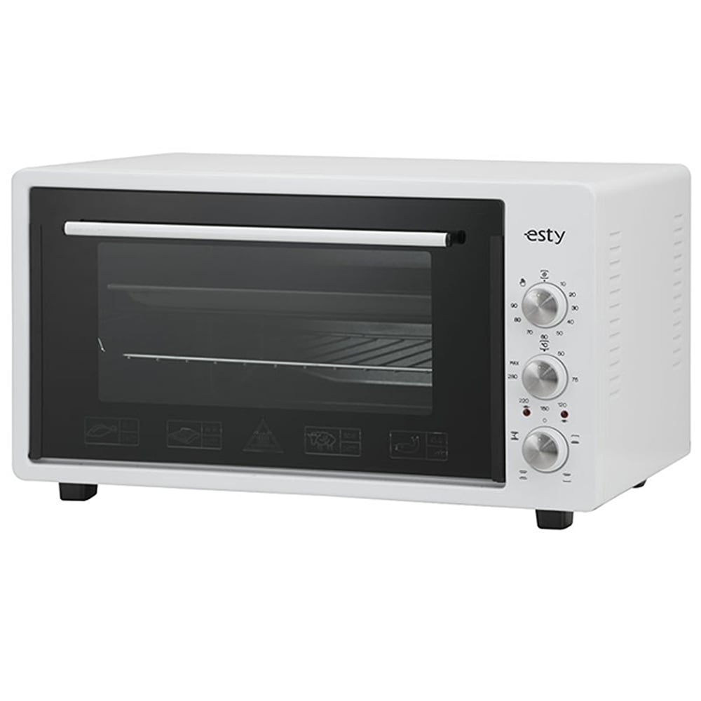 ESTY TMF6262W01 Mini Fırın