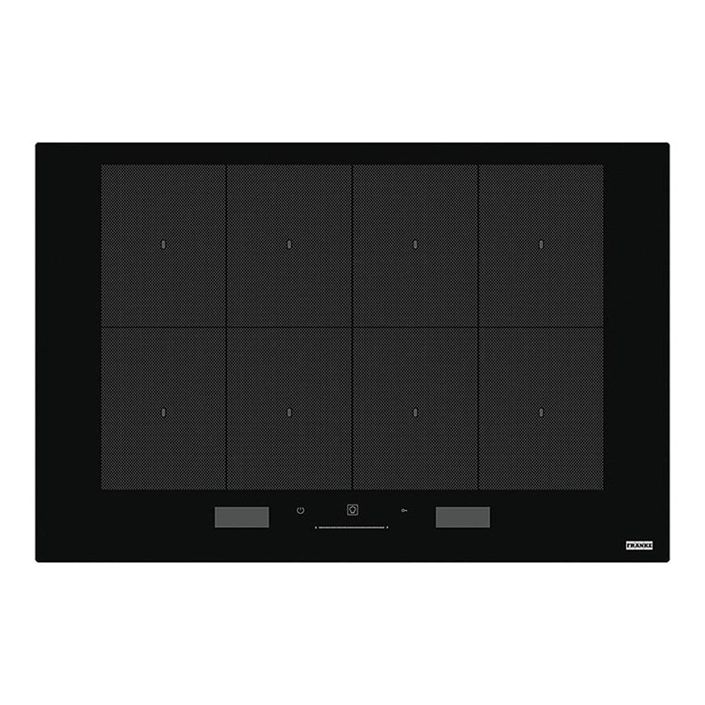 Franke Mythos FMY 808 I FP BK Nero Ankastre Ocak, Flex, indüksiyonlu, 77 cm