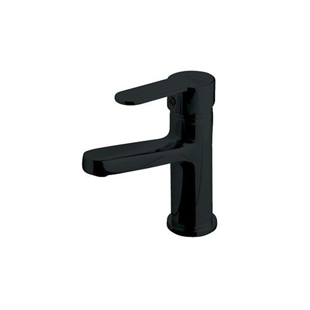 Newarc 971521B Domino Lavabo Bataryası, Siyah