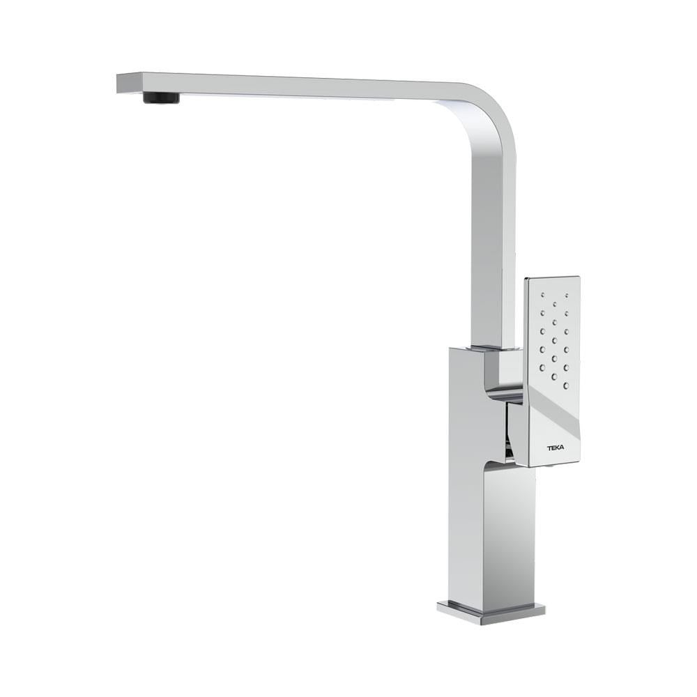 Teka BROOKLYN BKY 915 Mutfak Armatürü, Krom, Döner Başlıklı