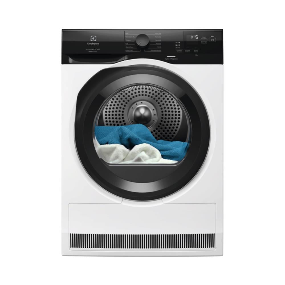 Electrolux EW6D99BGT 600 GentleCare Kurutma Makinesi, 9 KG 