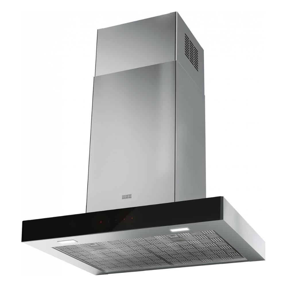Franke FCR 625 TC BK XS NG, Davlumbaz, Inox, 60 cm
