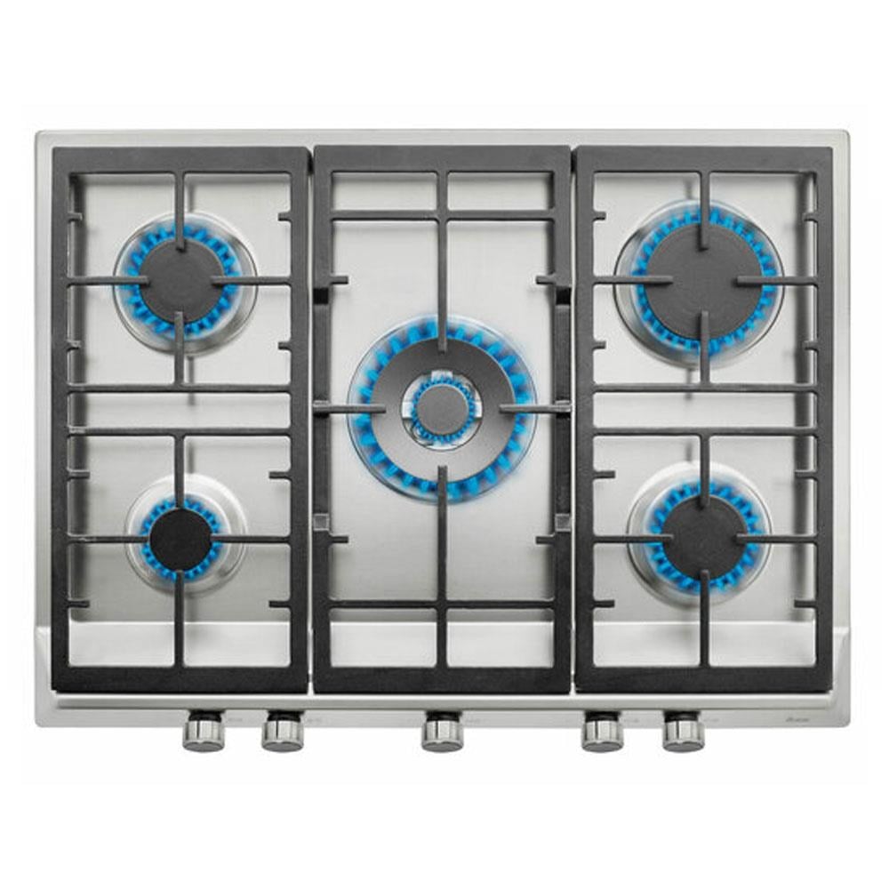 Teka EX 70.1 5G AI AL DR CI NTB Ankastre Ocak, 70 cm, 1 Wok Göz