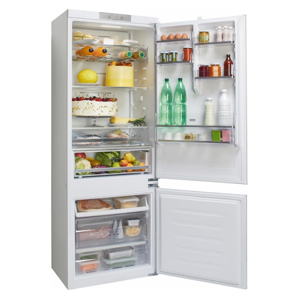 Franke FCB 400 TNF NE E Ankastre Buzdolabı, 69 cm, 384 lt
