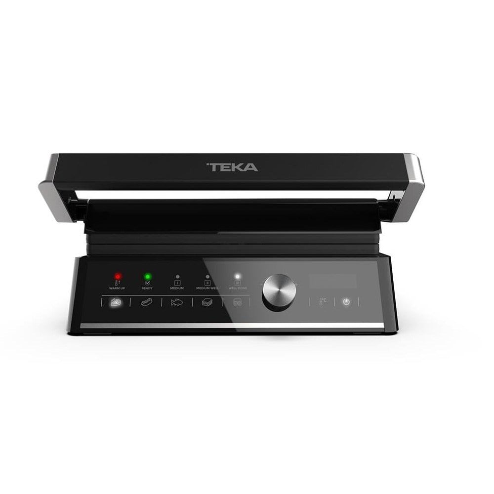 Teka ELITE GRILL BK-SS Tost Makinesi ve Izgara
