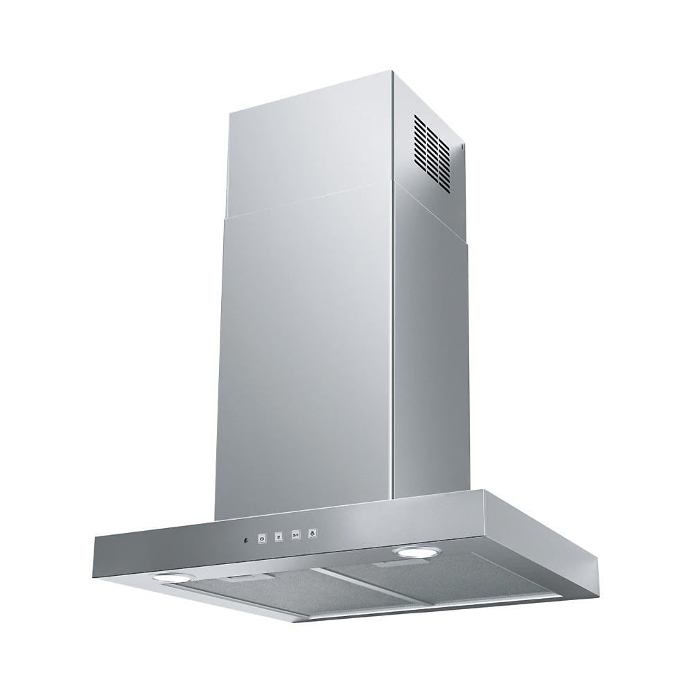 Franke FDF EG6 60 XS Davlumbaz, 60 cm, Inox