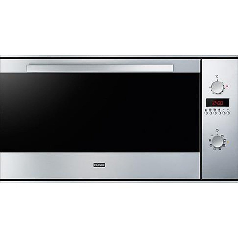Franke FMXO 86 S XS Ankastre Fırın, Inox, 90 cm