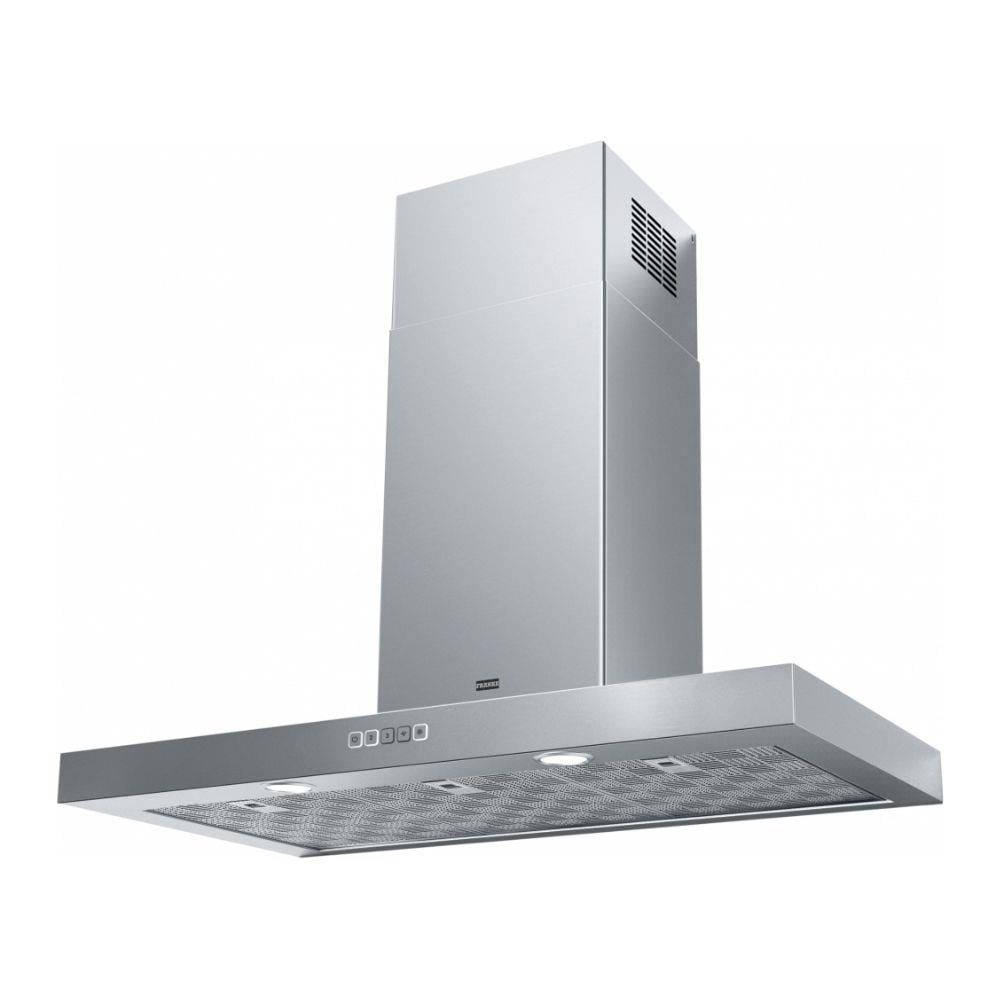 Franke Davlumbaz TALE 915 W XS, Inox, 90 cm 