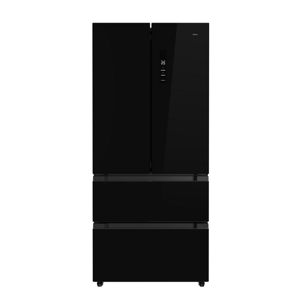 Teka RFD 77825 GBK EU Solo Buzdolabı, No Frost 