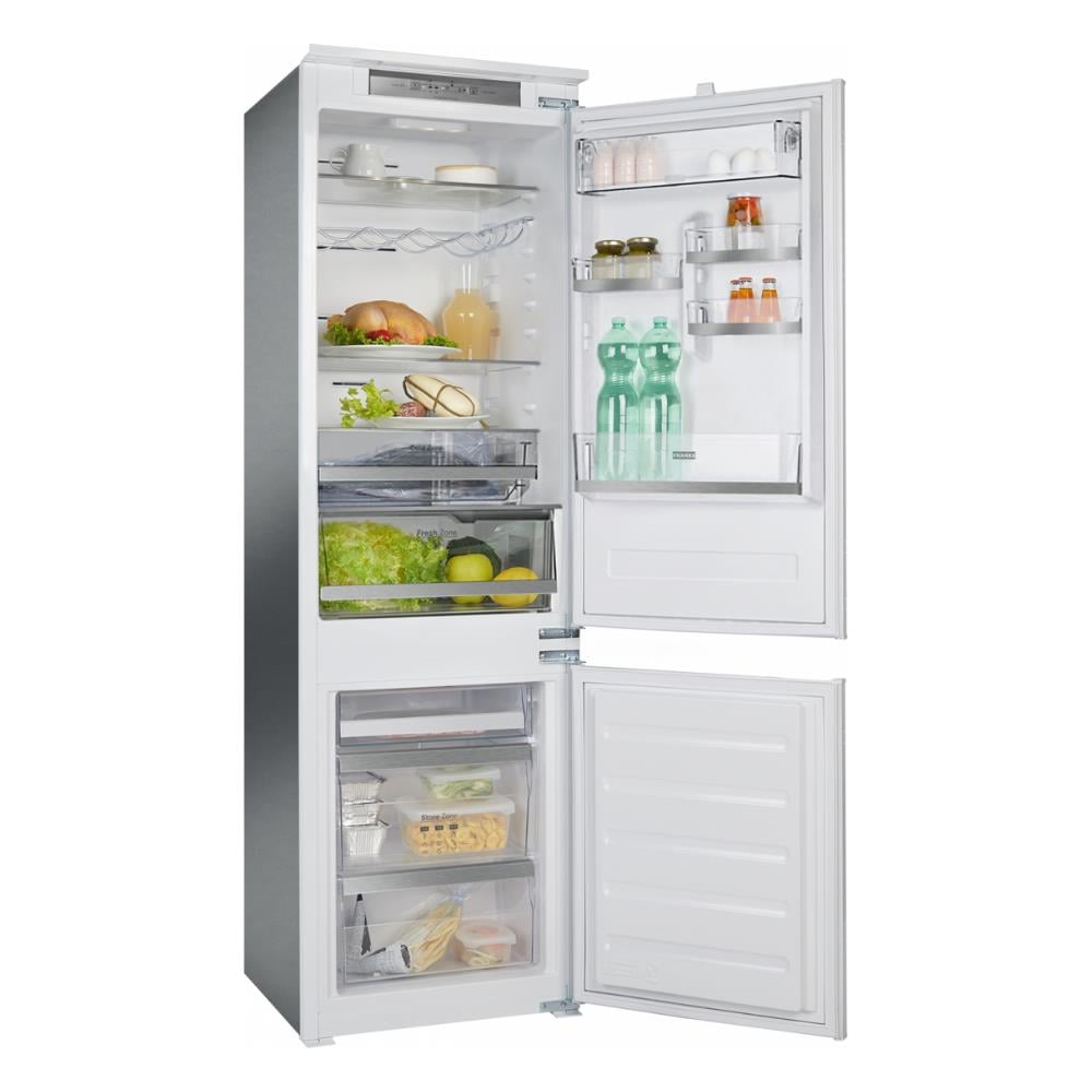Franke FCB 320 TNF NE E Ankastre Buzdolabı, 54 cm 
