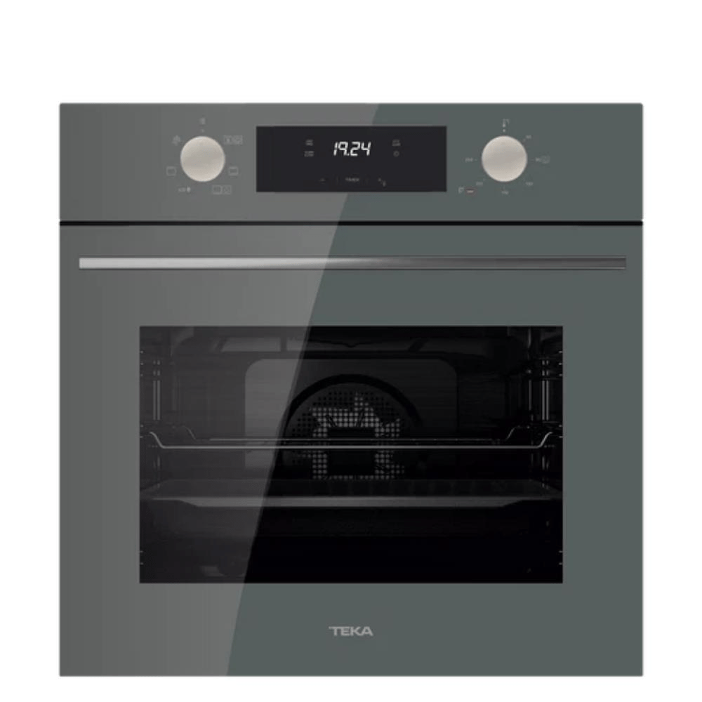 Teka HAK 625 ST Ankastre Fırın, 6 Programlı, 65 L