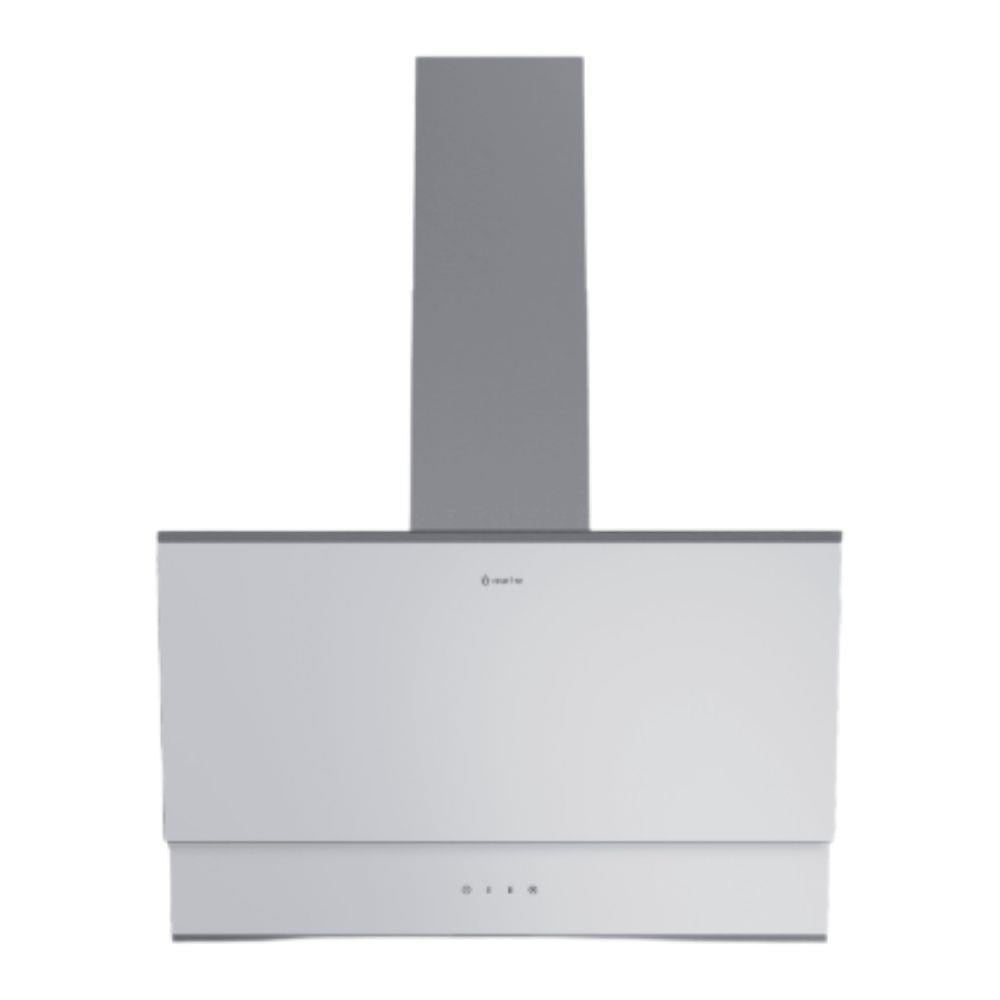 Narte H10060WX Ankastre Davlumbaz, Beyaz Renk, Duvar Tipi, 60 cm