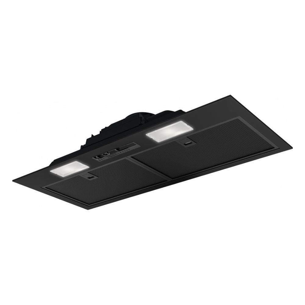 Franke Ankastre BOX FBI 705 BK Aspiratör, Mat Siyah, 70 cm