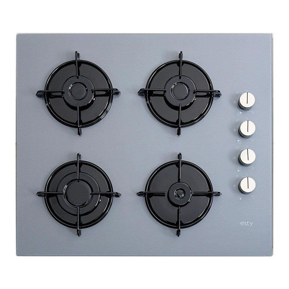 Esty ACO5335S01 Ankastre Ocak , Gri