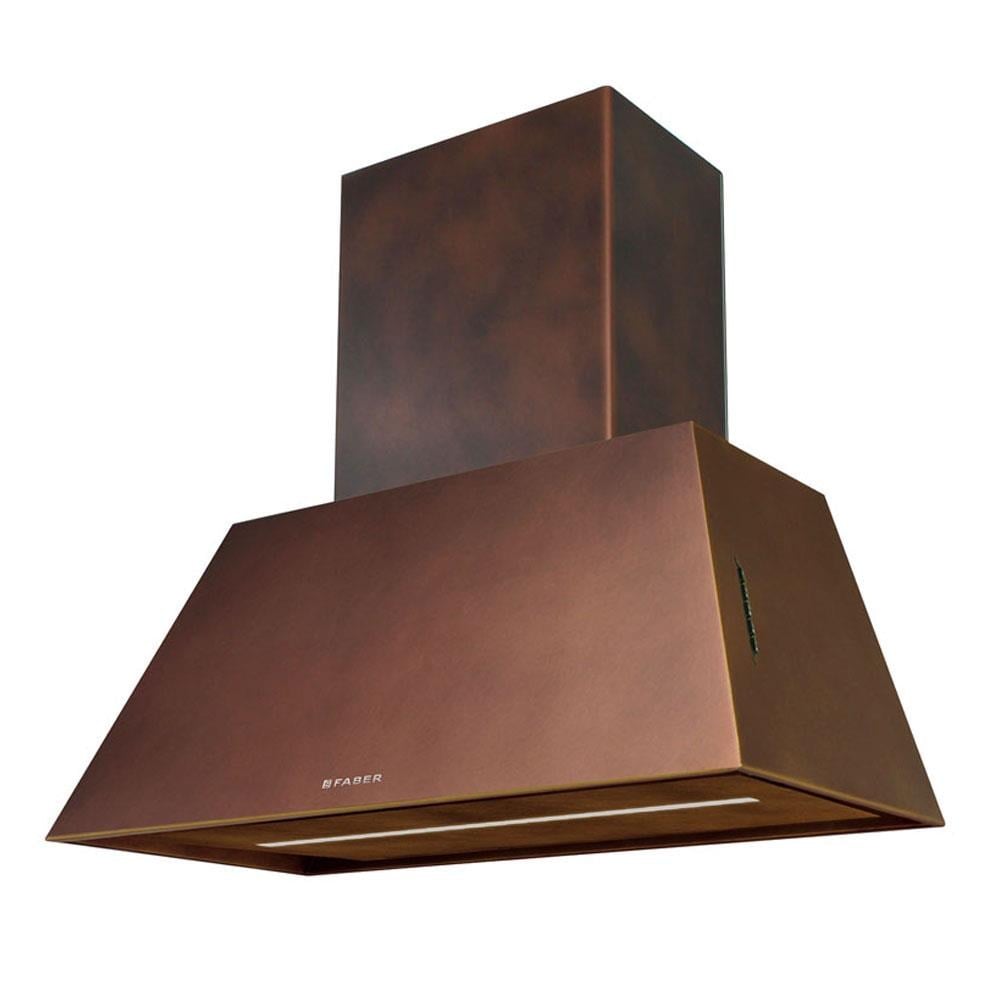 Faber Chloe EV8+ OC A70 Duvar Tipi Davlumbaz, 70 cm