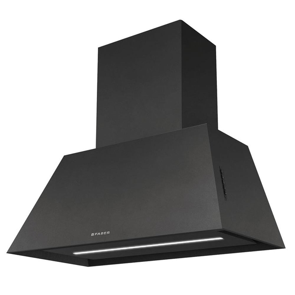 Faber Chloe EV8+ CI A70 Duvar Tipi Davlumbaz, 80 cm