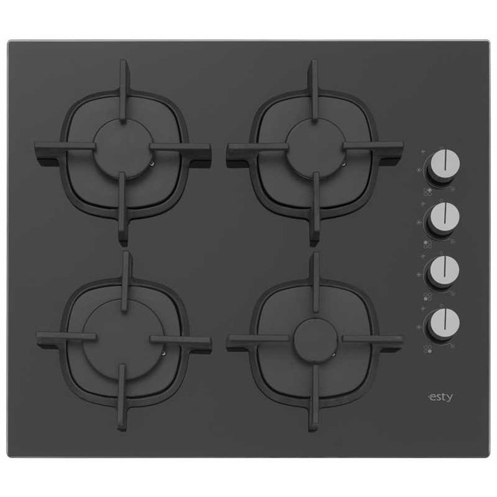 Esty ACO5360B01 Ankastre Ocak, 60 cm
