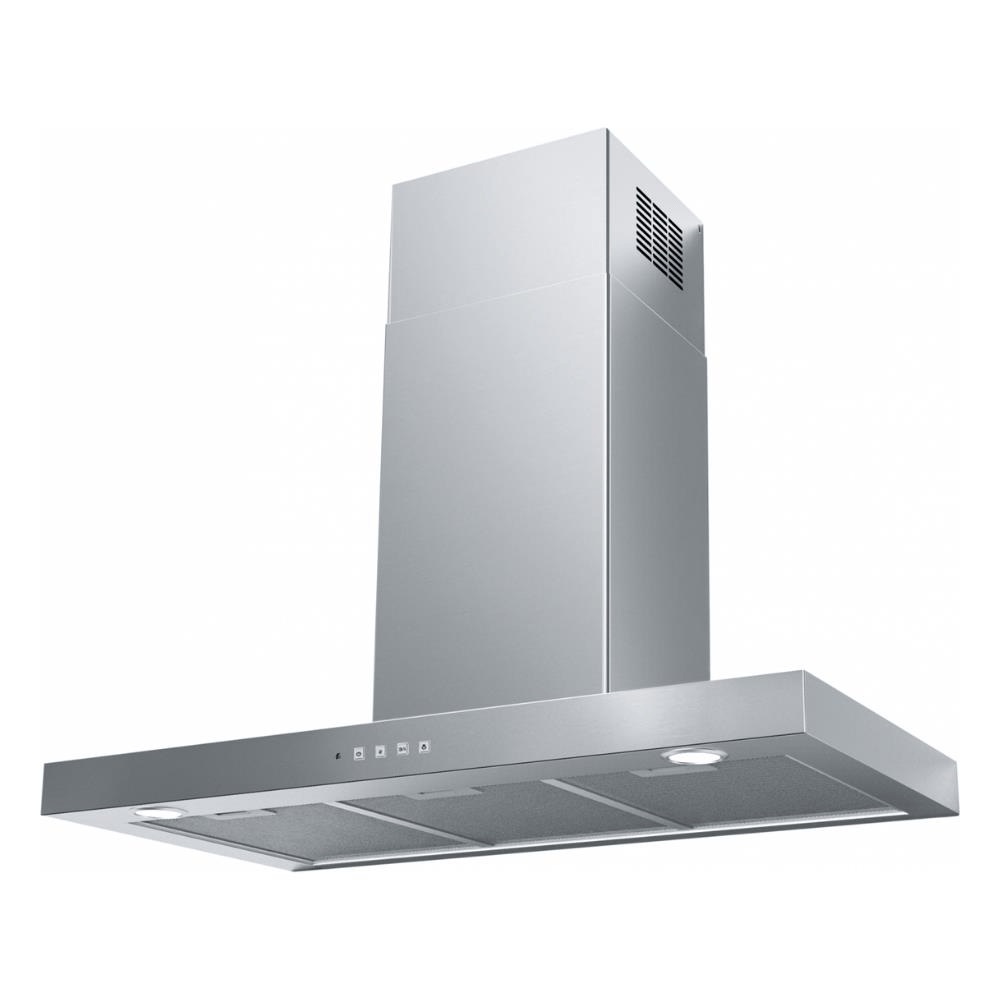 Franke FDF EG6 90 XS Davlumbaz, Inox, 90 cm