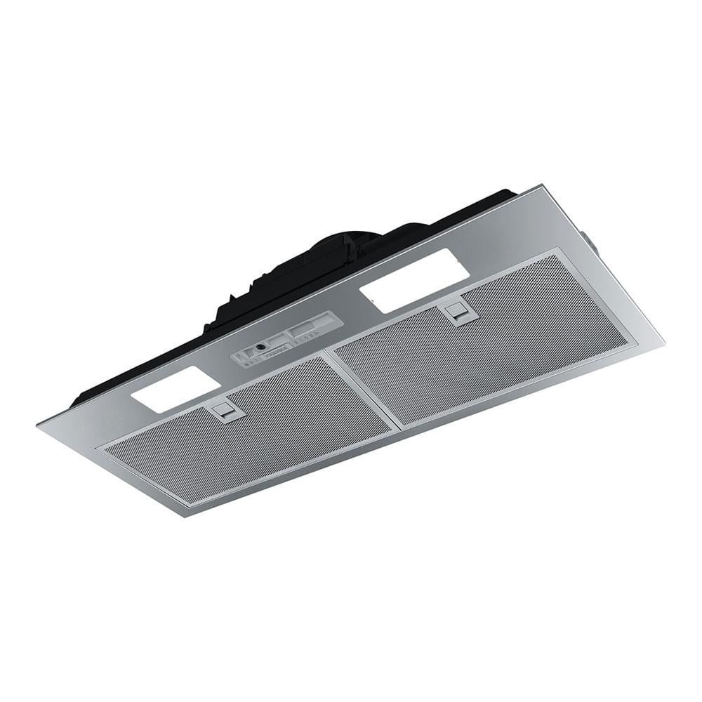 Franke FBI 705 GR Ankastre Aspiratör, Gri Renk, 70 cm