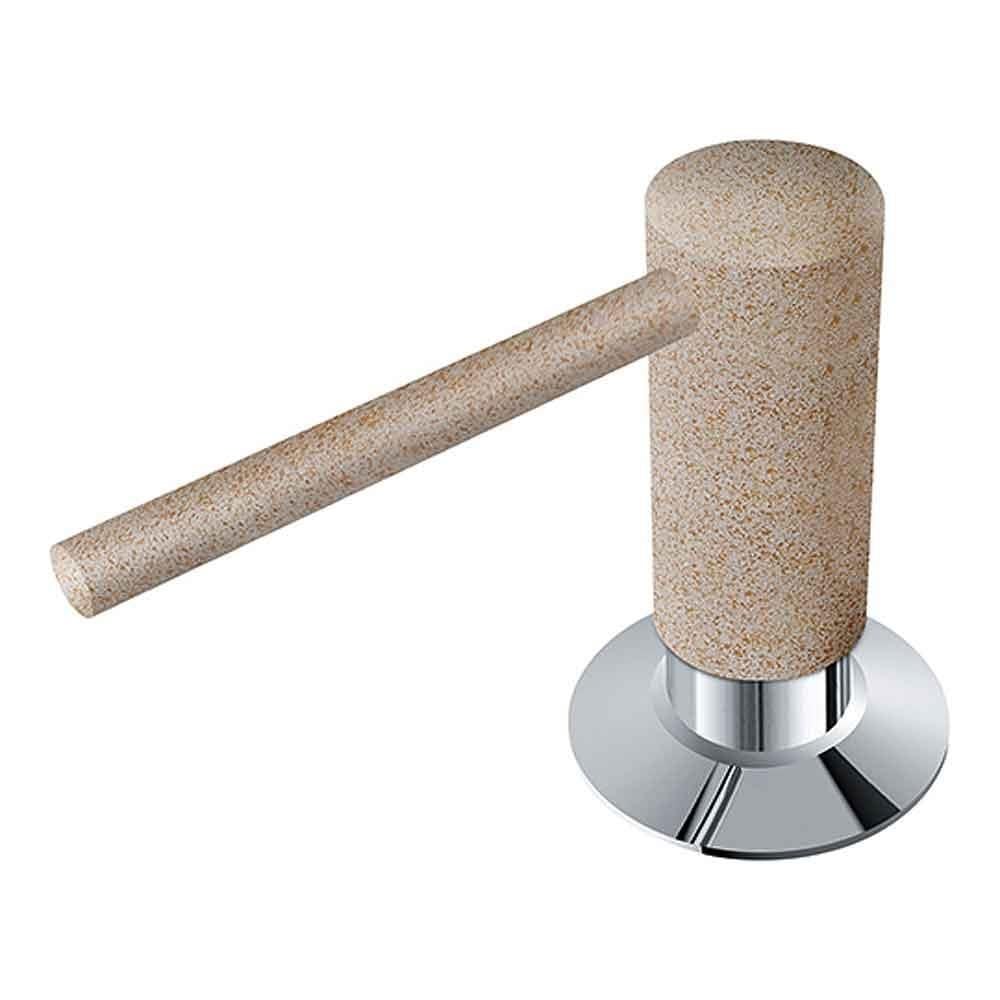 Franke Comfort Sıvı Sabunluk, Avena renk