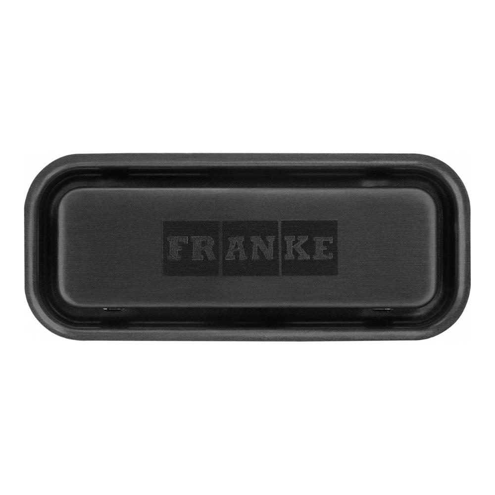 Franke Taşmalık Antrasit Renk 
