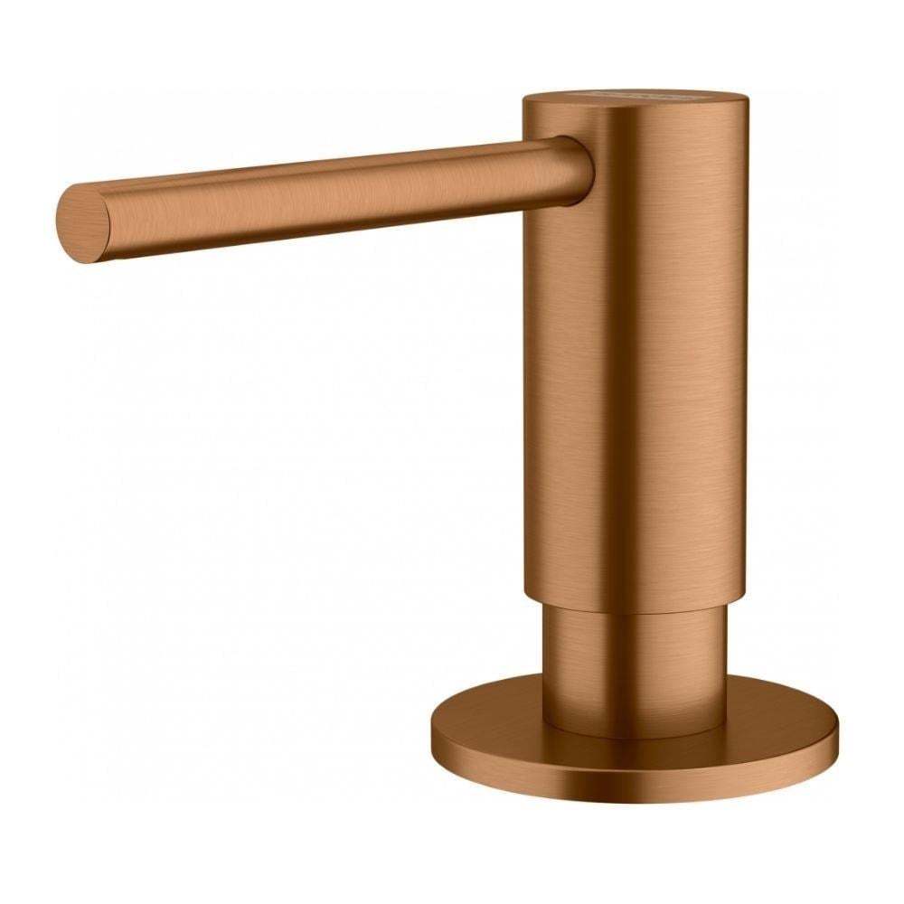Franke Atlas Sıvı Sabunluk, Copper