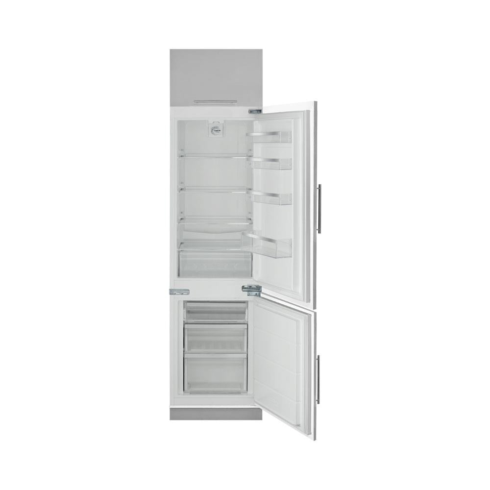 Teka RBF 43330 FI EU Ankastre Buzdolabı, No Frost, 242 LT