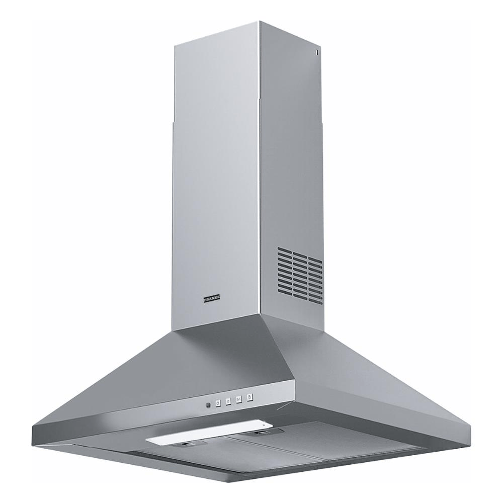 Franke FDL 6165 XS 600 Davlumbaz, 60 cm, Inox