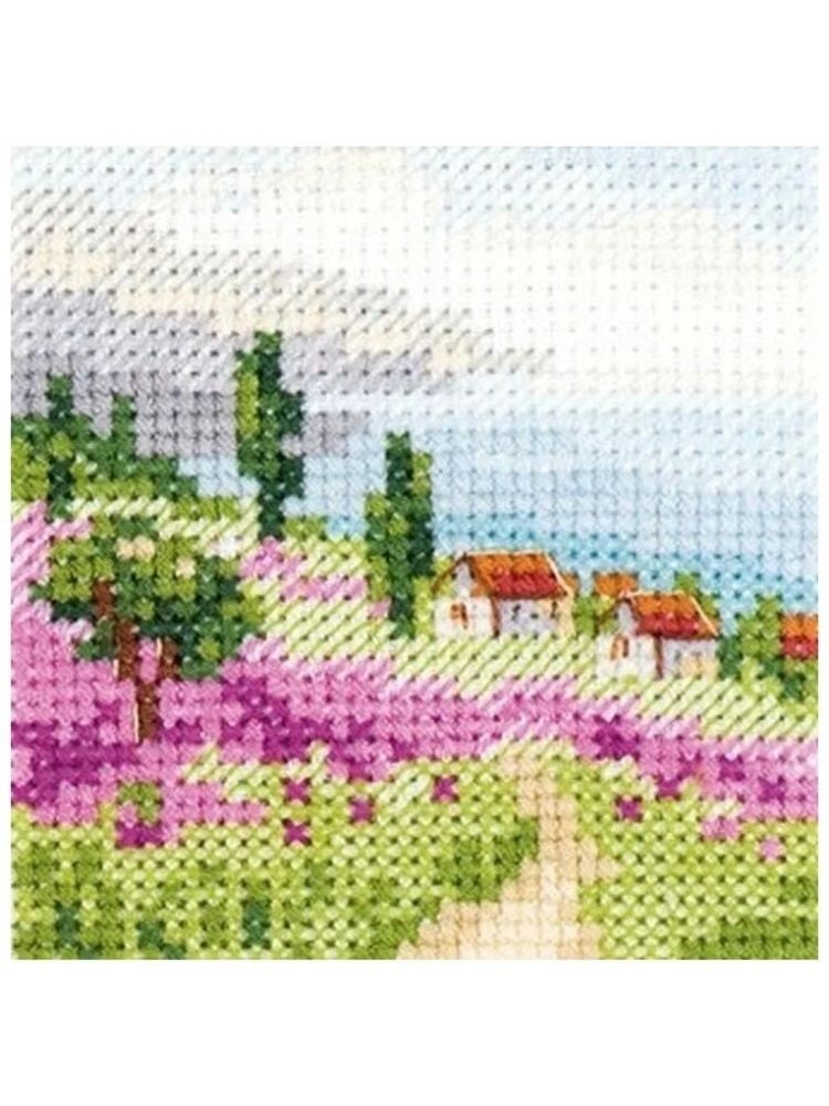 Alisa Kanaviçe Kiti 0-200