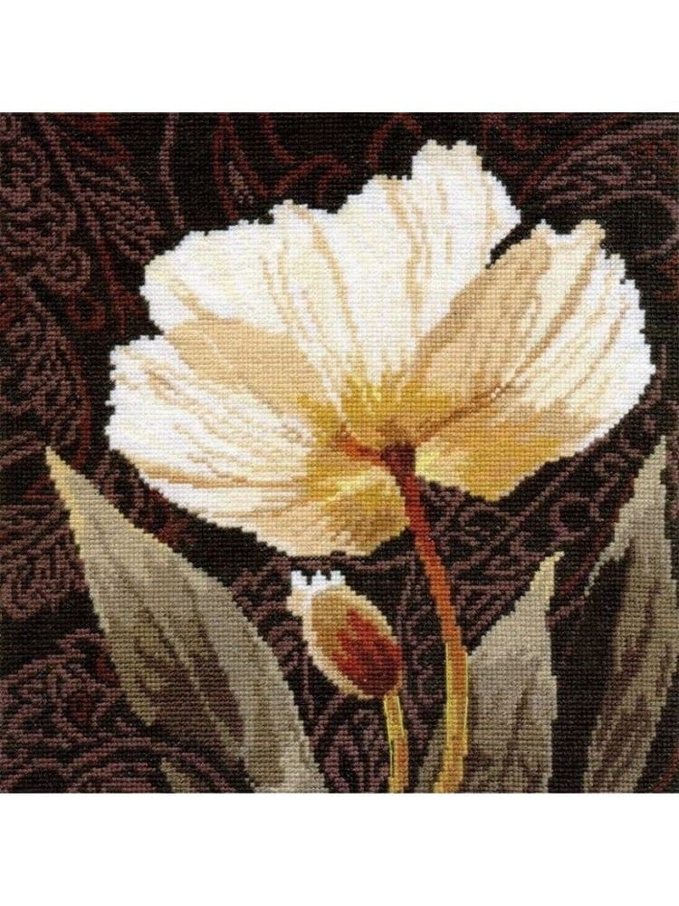 Alisa Cross Stitch Kit 2-17