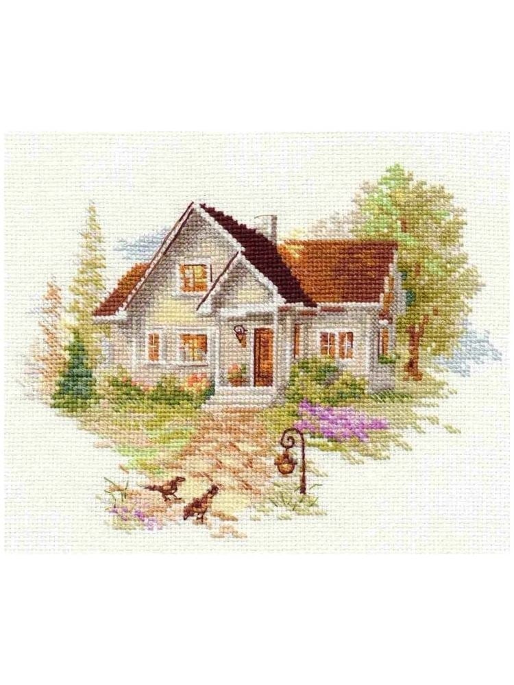 Alisa Kanaviçe Kiti 3-20