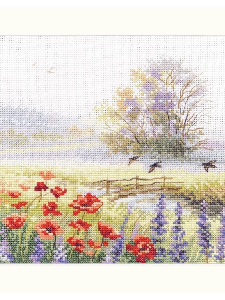 Alisa Kanaviçe Kiti 3-37