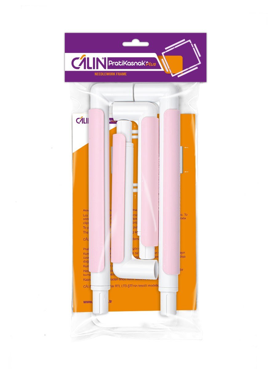 Calin Clip Embroidery Hoop (20x28cm)