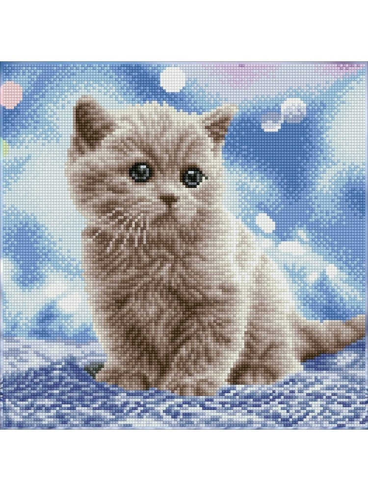 Diamond Dotz Boncuk Kiti - DQ8.020