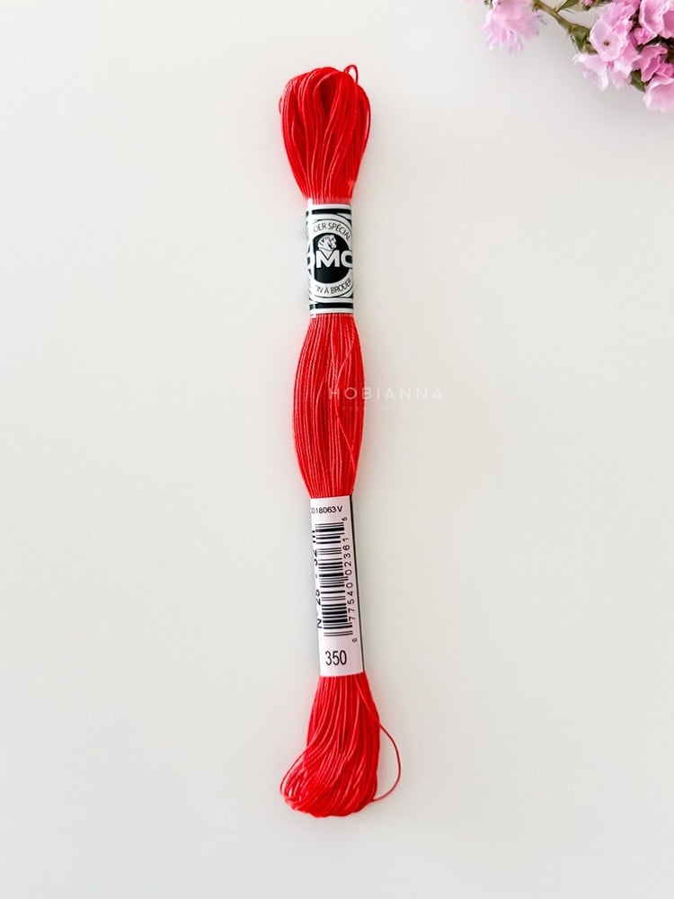DMC Broder Special 32m / 25-0350