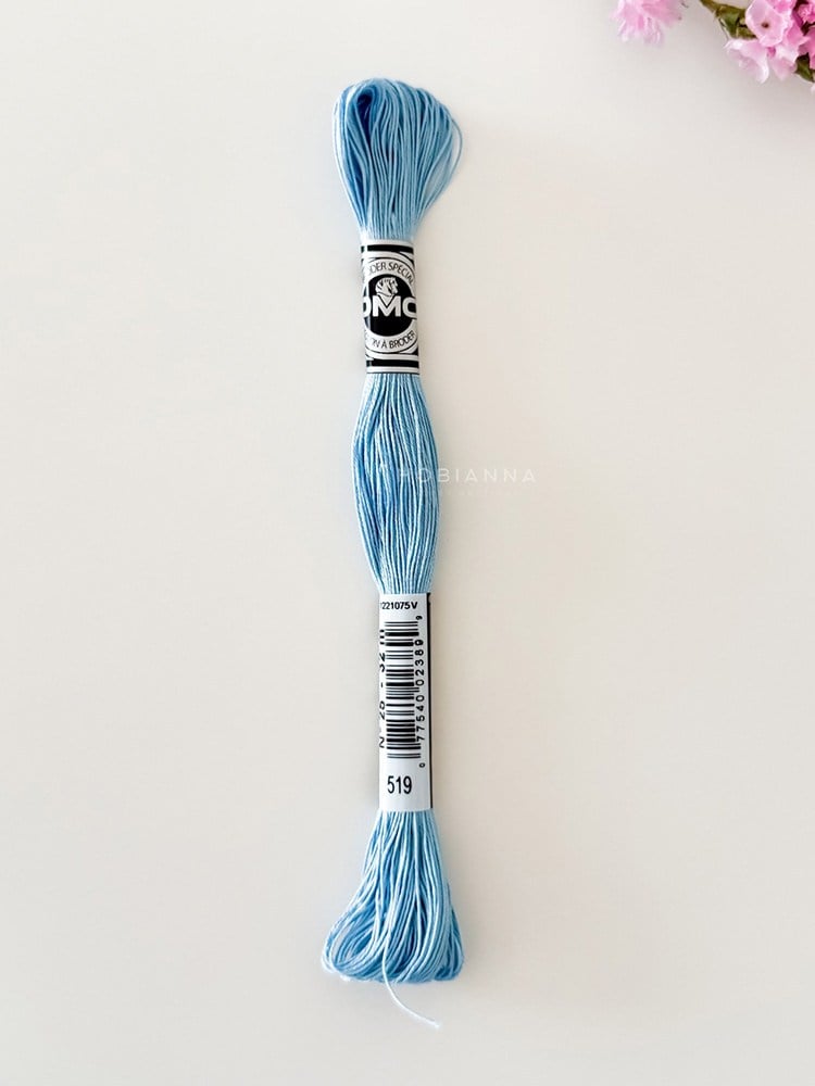 DMC Broder Special 32m / 25-0519