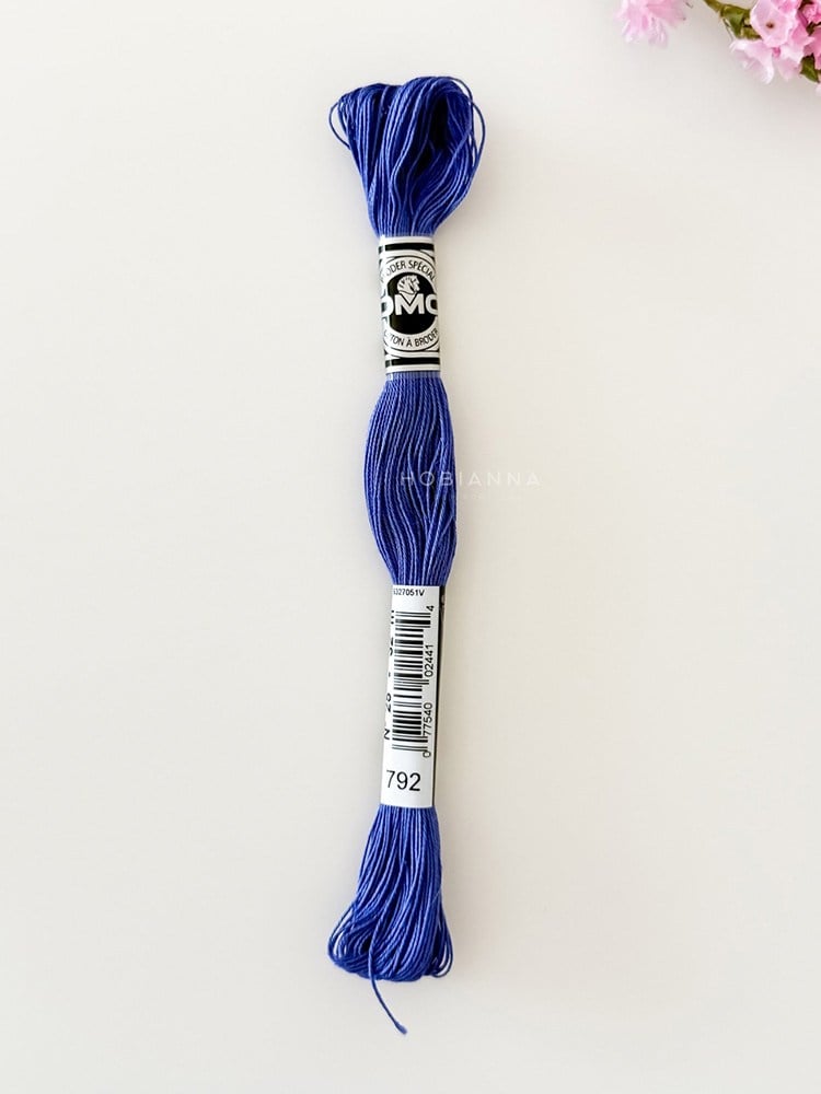 DMC Broder Special 32m / 25-0792