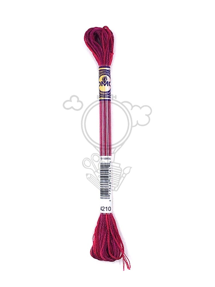 DMC Color Variations - 4210