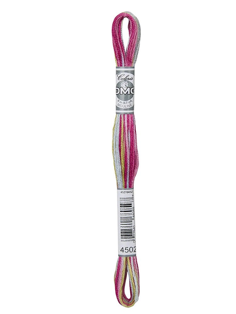 DMC Coloris Muline İplik 517-4502